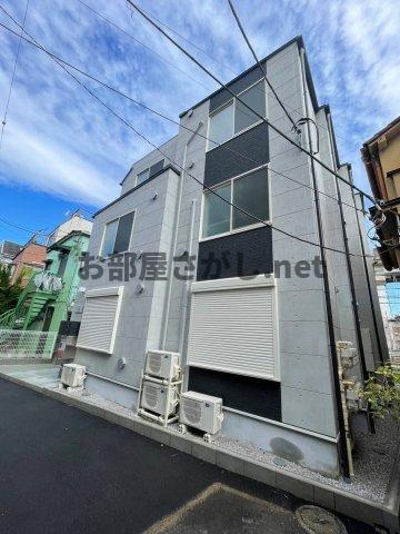 Reberty東十条【おとり物件なし】#北区 #築浅