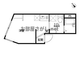 Reberty東十条【おとり物件なし】#北区 #築浅の間取り