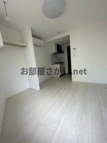 Reberty東十条【おとり物件なし】#北区 #築浅の居間・リビング