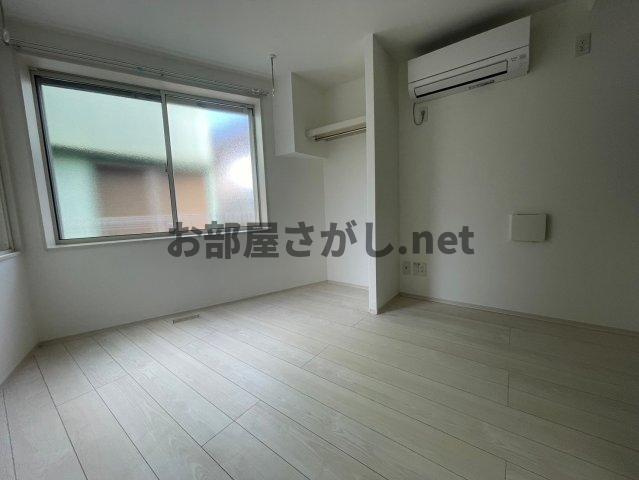 Reberty東十条【おとり物件なし】#北区 #築浅の内装