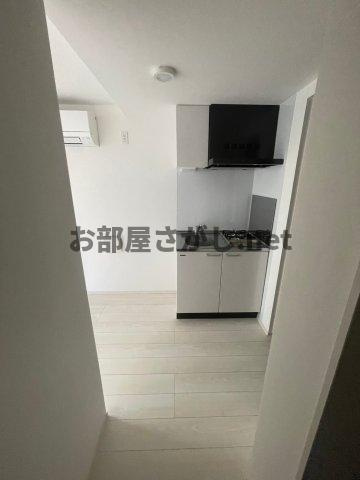 Reberty東十条【おとり物件なし】#北区 #築浅のその他