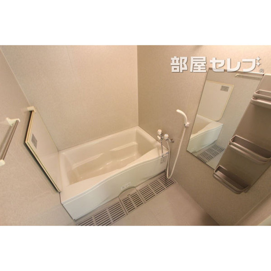 【浴室】 | 加藤ビル