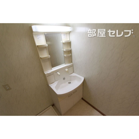【洗面所】 | 加藤ビル