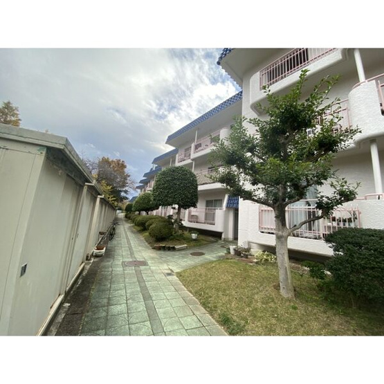 【その他】 | 東山元町住宅 2号棟