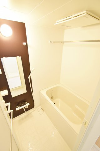 コージー千島の浴室