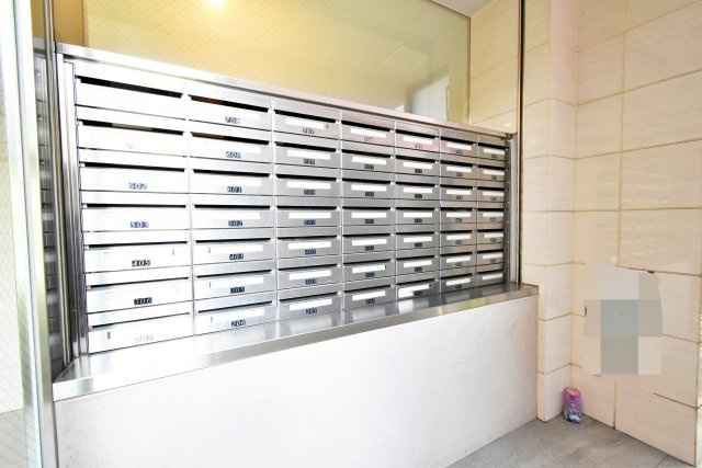 コージー千島のその他共用部分