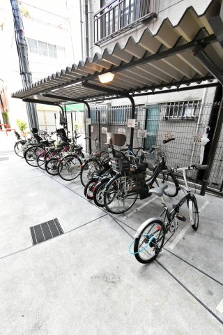 コージー千島のその他共用部分