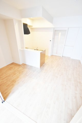 コージー千島の居間・リビング