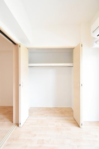 コージー千島の収納