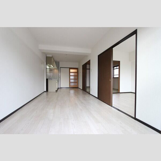 【居間・リビング】 | ポートシティ高木