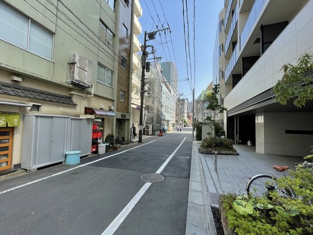 ルフォンプログレ文京湯島の周辺