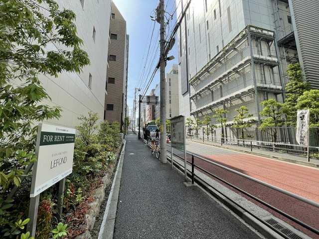 ルフォンプログレ文京湯島の周辺