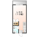 玉商ビルⅠの画像