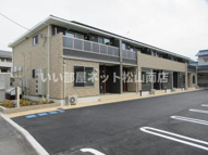 Ｓｔ．メゾン．ＤⅡの画像