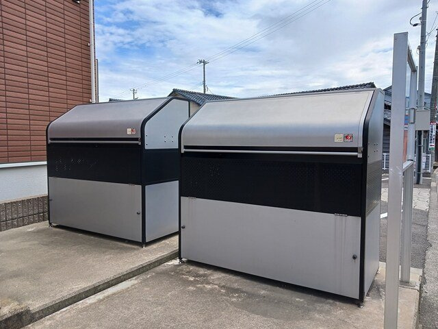 スイセンⅡのその他共用部分