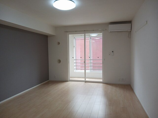 スイセンⅡの居間・リビング