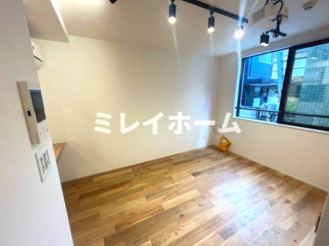 アピチェ池上の居間・リビング