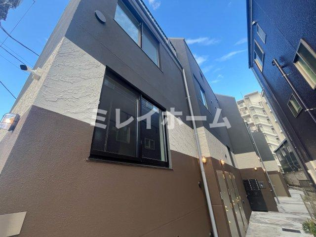 アピチェ池上のその他