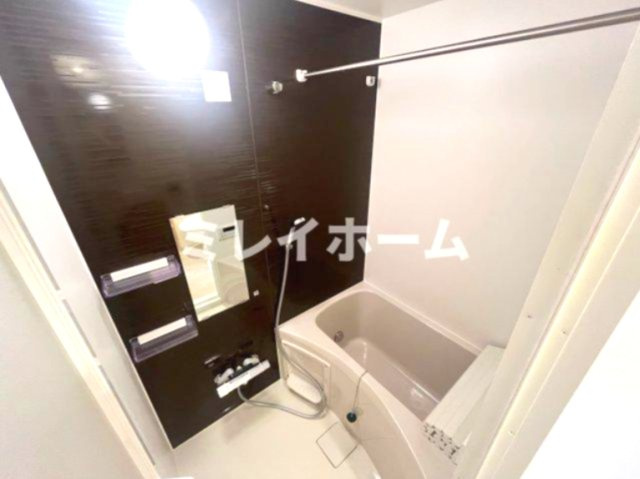 アピチェ池上の浴室