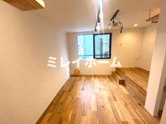 アピチェ池上の内装