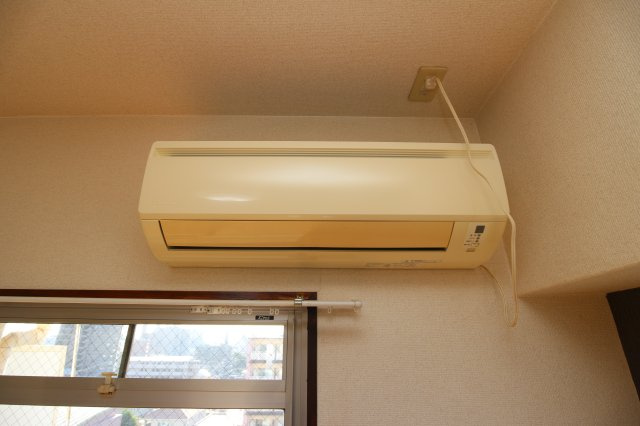 【設備】 | フローラル新屋敷