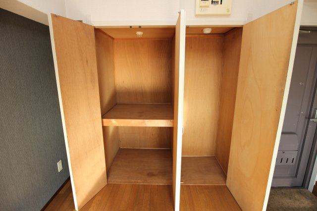 【収納】 | フローラル新屋敷