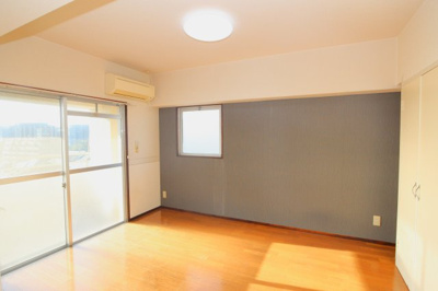 【居間・リビング】 | フローラル新屋敷