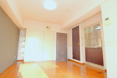 【内装】 | フローラル新屋敷