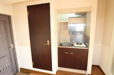 【キッチン】 | フローラル新屋敷