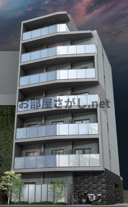 ECREDE上板橋【おとり物件なし】#板橋区 #新築