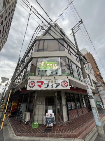 江坂パークビル