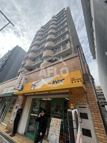 コボリマンション新大阪