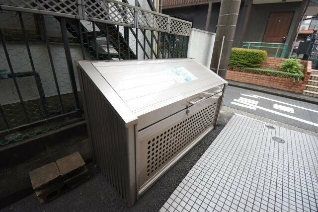 メゾン栄和のその他共用部分