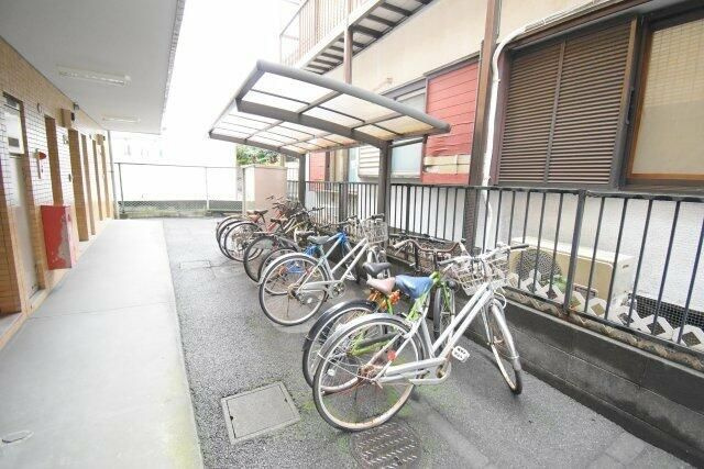 メゾン栄和のその他共用部分