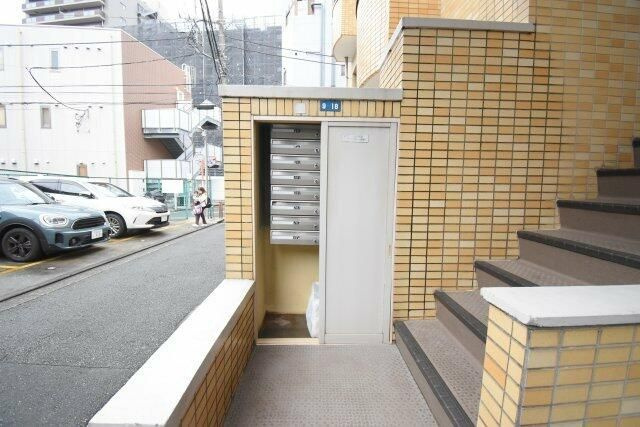 メゾン栄和のその他共用部分