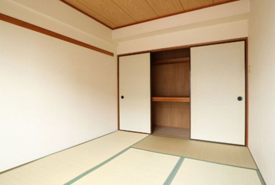 【和室】 | エレガンス三鷹