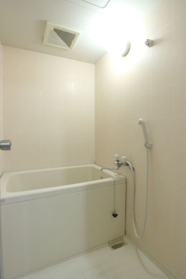 【浴室】 | エレガンス三鷹