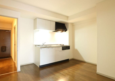 【居間・リビング】 | エレガンス三鷹