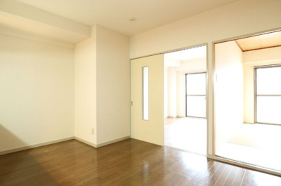 【内装】 | エレガンス三鷹