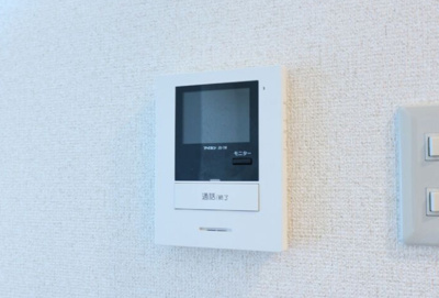 【セキュリティ】 | エレガンス三鷹