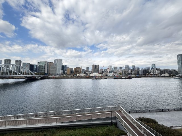 【物件からの展望】
