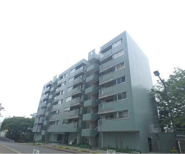 グリーンホームズ１の画像