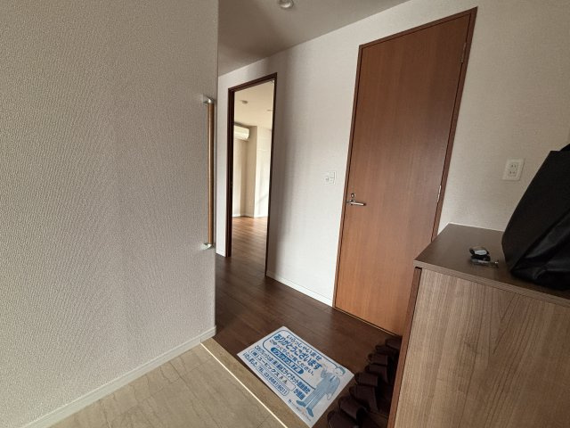 【玄関】