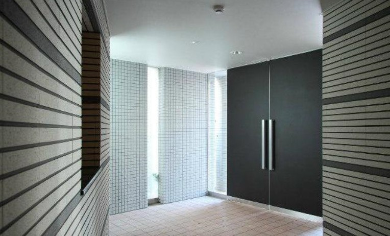 Ｐｕｒｅ　Ｌａのロビー