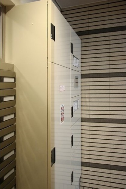 Ｐｕｒｅ　Ｌａの設備