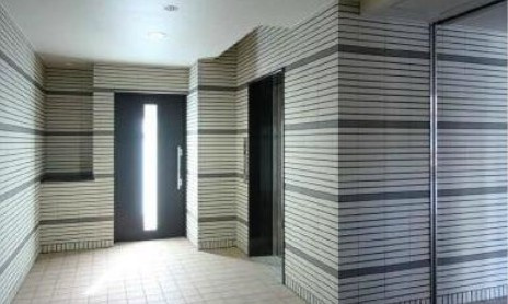 Ｐｕｒｅ　Ｌａのその他共用部分