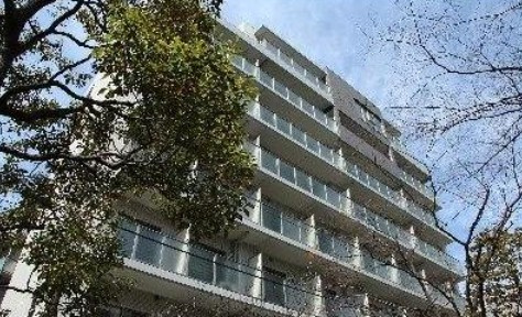 Ｐｕｒｅ　Ｌａの外観