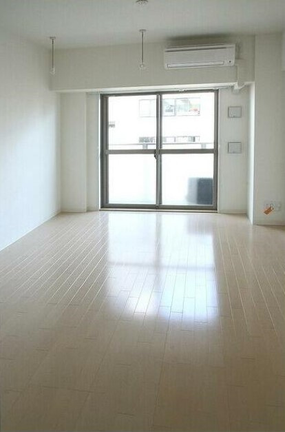 Ｐｕｒｅ　Ｌａの居間・リビング|他部屋参考写真