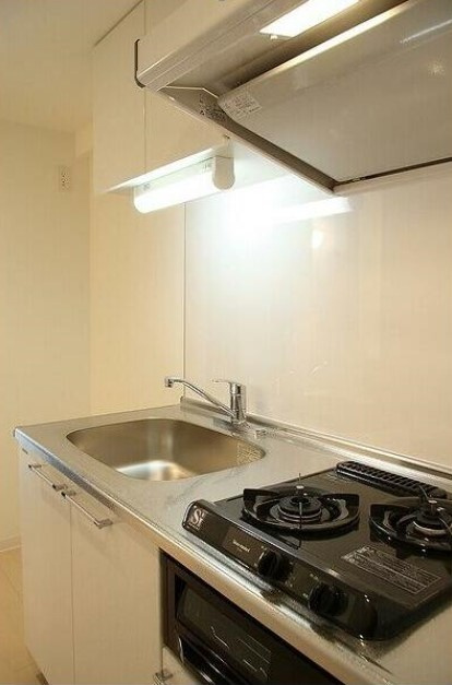 Ｐｕｒｅ　Ｌａのキッチン|他部屋参考写真