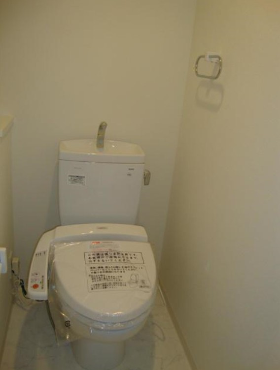 Ｐｕｒｅ　Ｌａのトイレ|他部屋参考写真